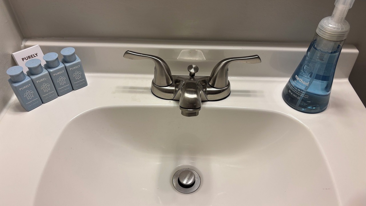 Photo of Bathroom in Westover