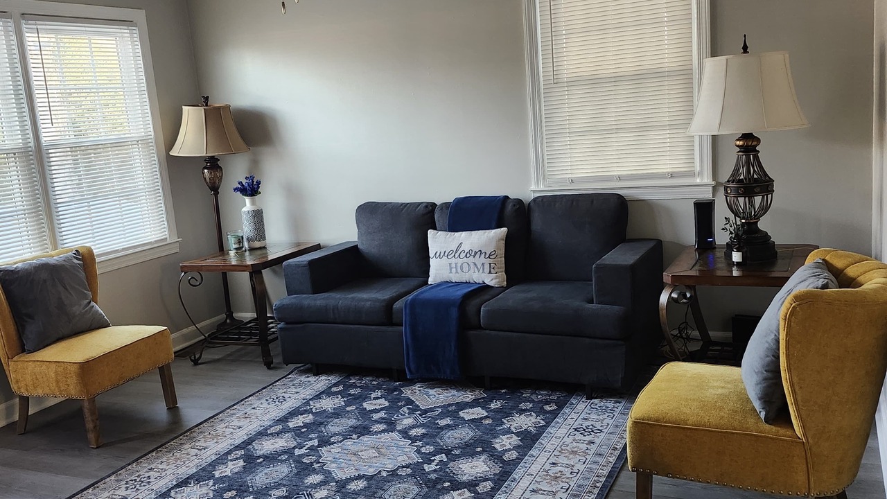 Photo of Livingroom in Westover