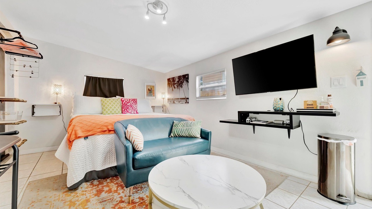 Photo of Livingroom in Gulfport