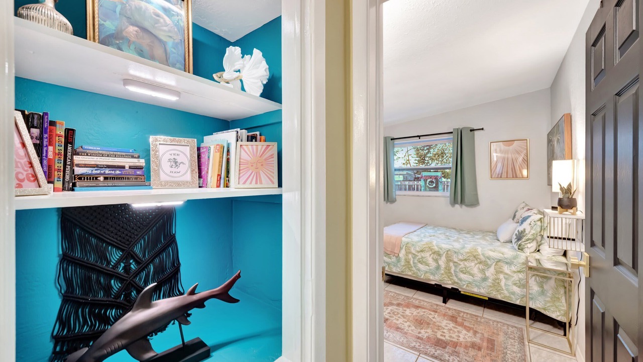 Photo of Bedroom in Gulfport