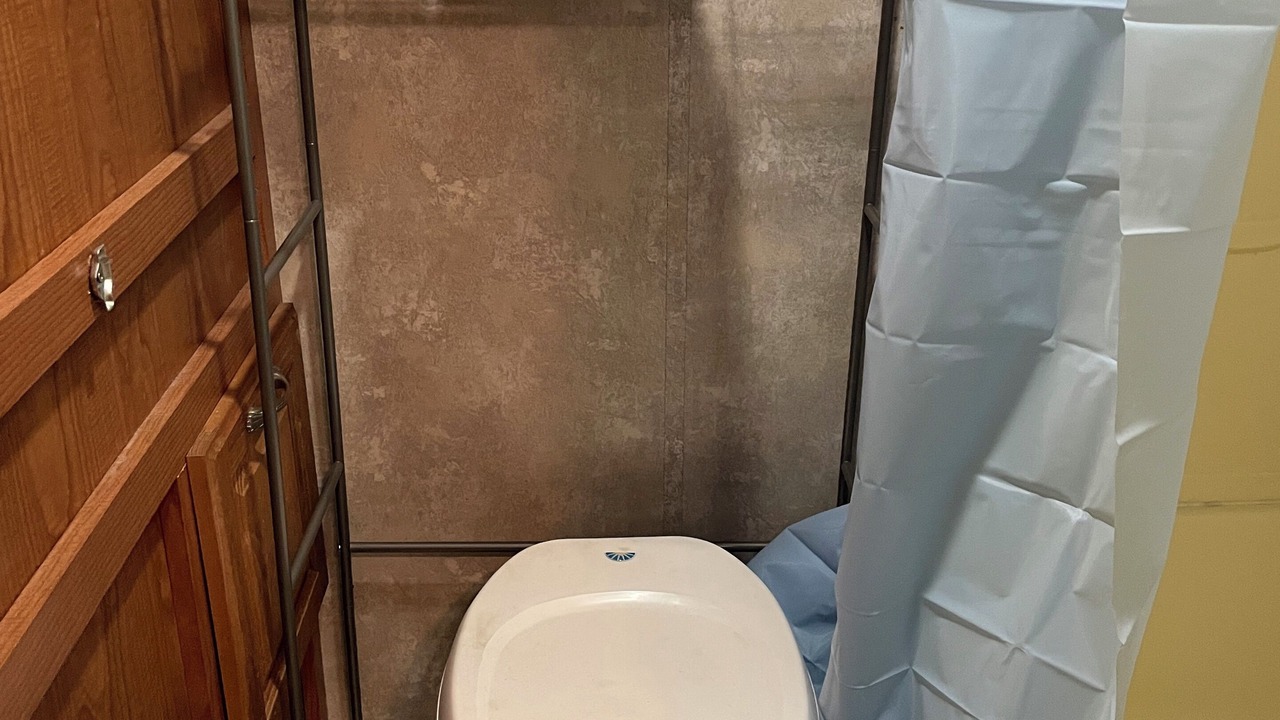 Photo of Bathroom in Westminster