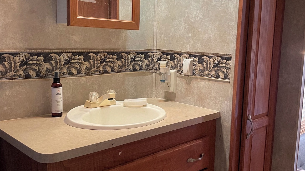 Photo of Bathroom in Westminster