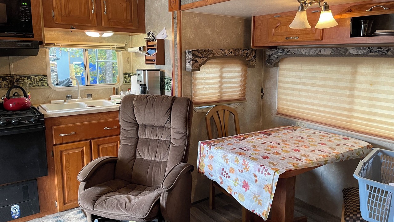 Photo of Kitchen in Westminster