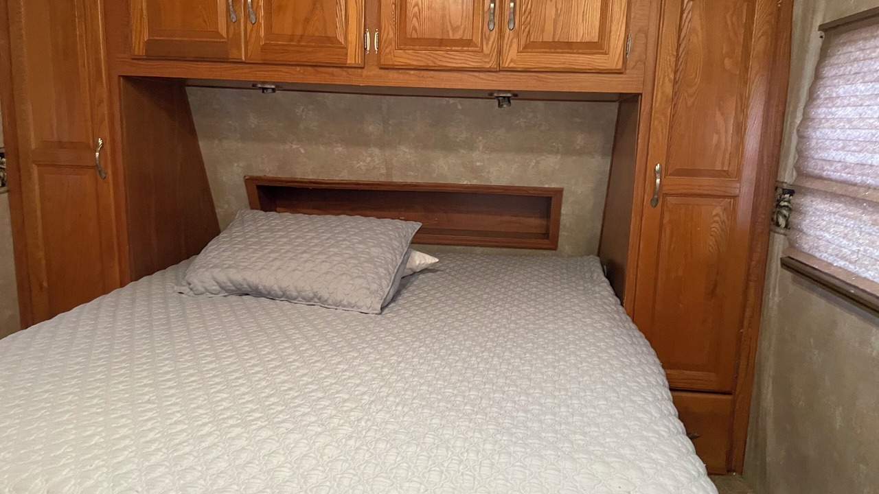 Photo of Bedroom in Westminster