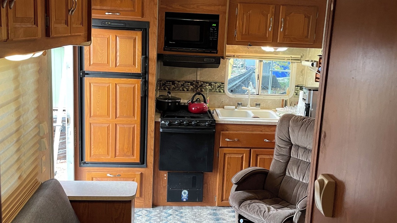 Photo of Livingroom in Westminster