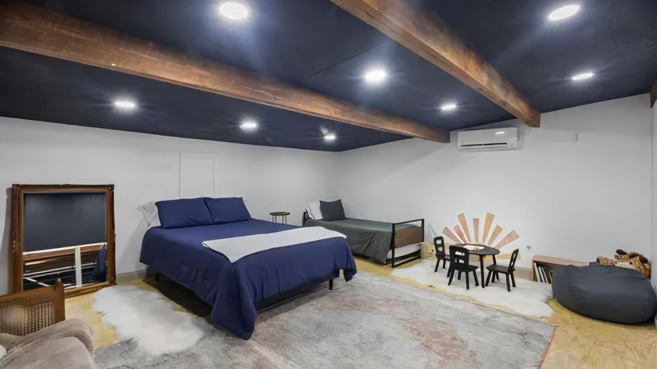 Photo of Bedroom in Salley