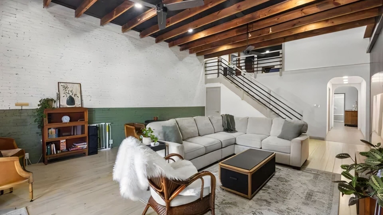 Photo of Livingroom in Salley
