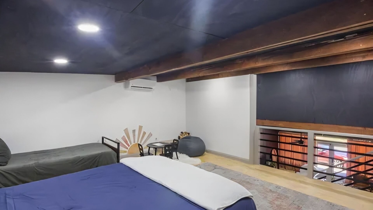 Photo of Bedroom in Salley