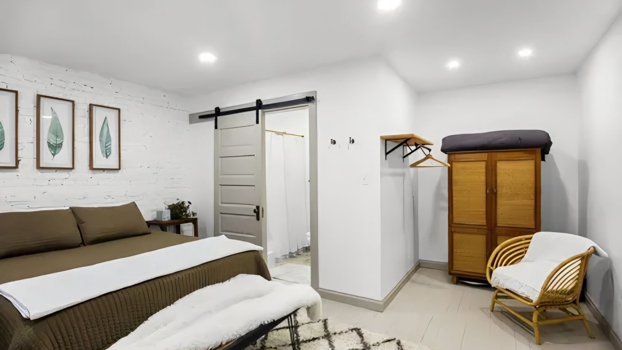 Photo of Bedroom in Salley