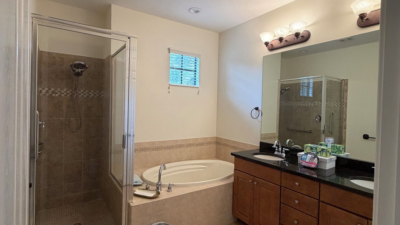 Photo of Bathroom in Ole