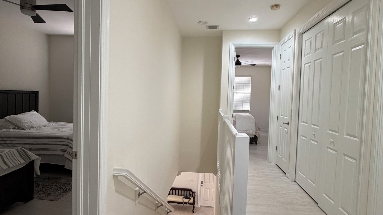 Photo of Bedroom in Ole