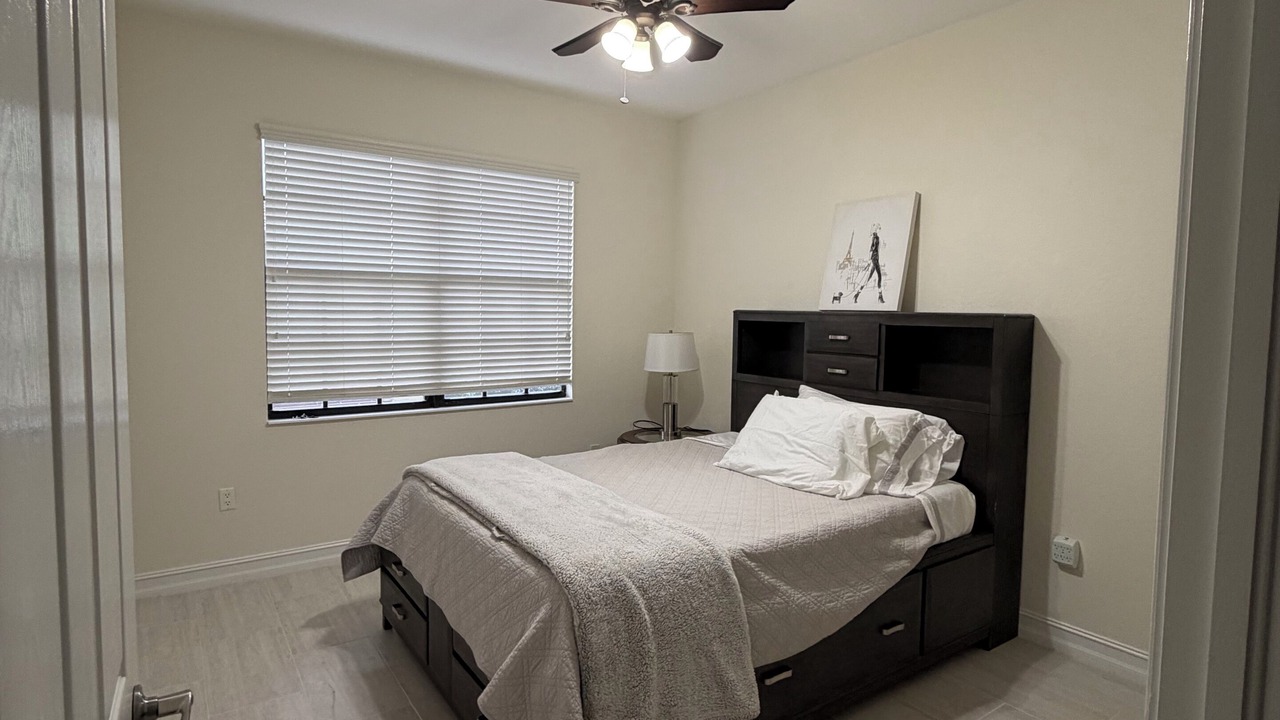 Photo of Bedroom in Ole