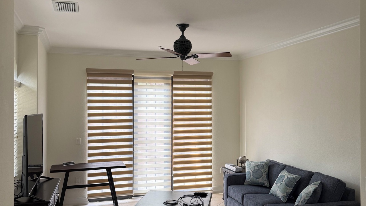 Photo of Livingroom in Ole