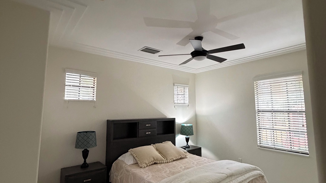 Photo of Bedroom in Ole