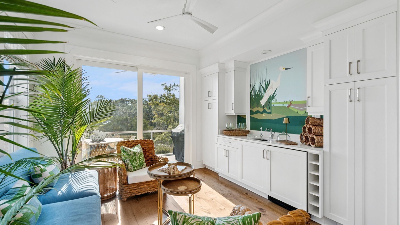 Photo of Livingroom in Johns Island