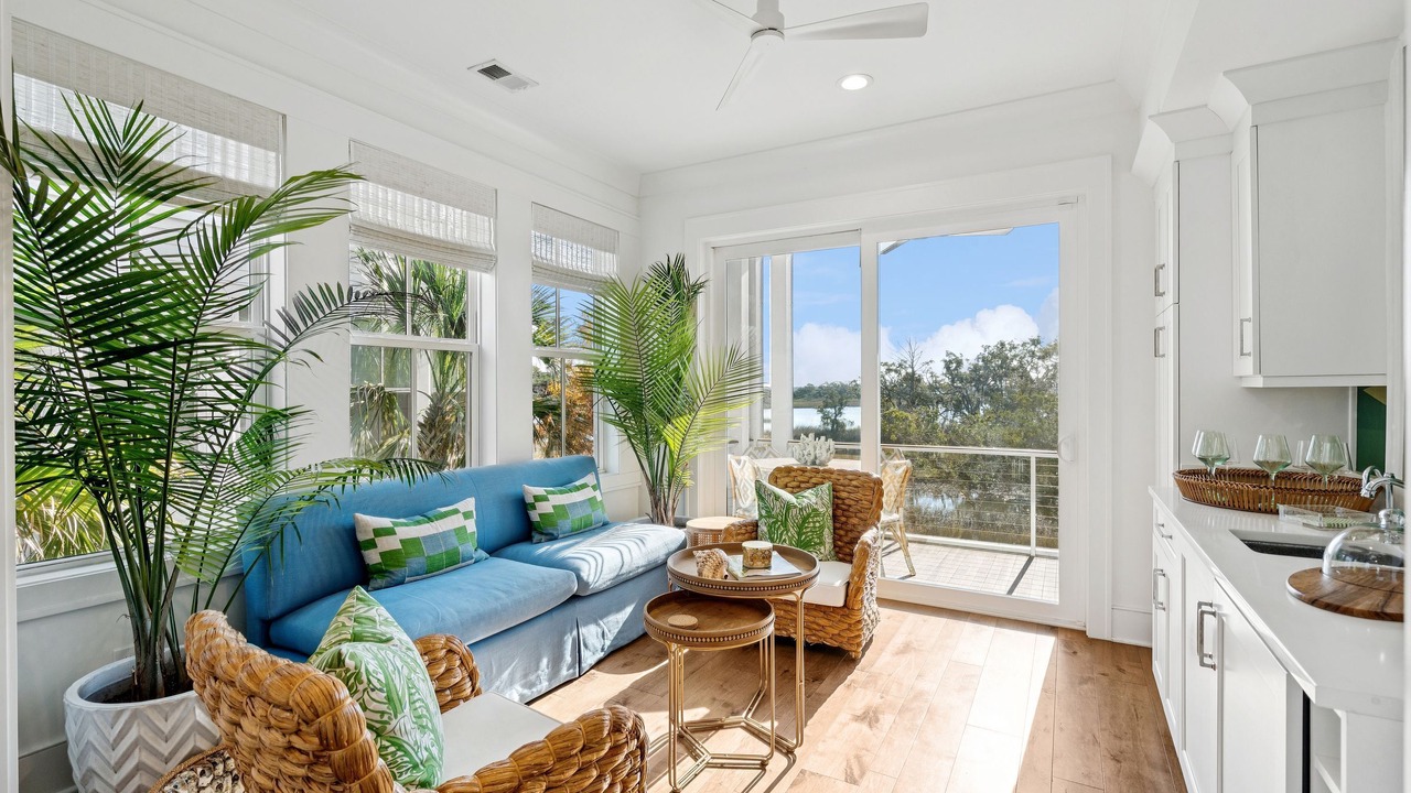 Photo of Livingroom in Johns Island