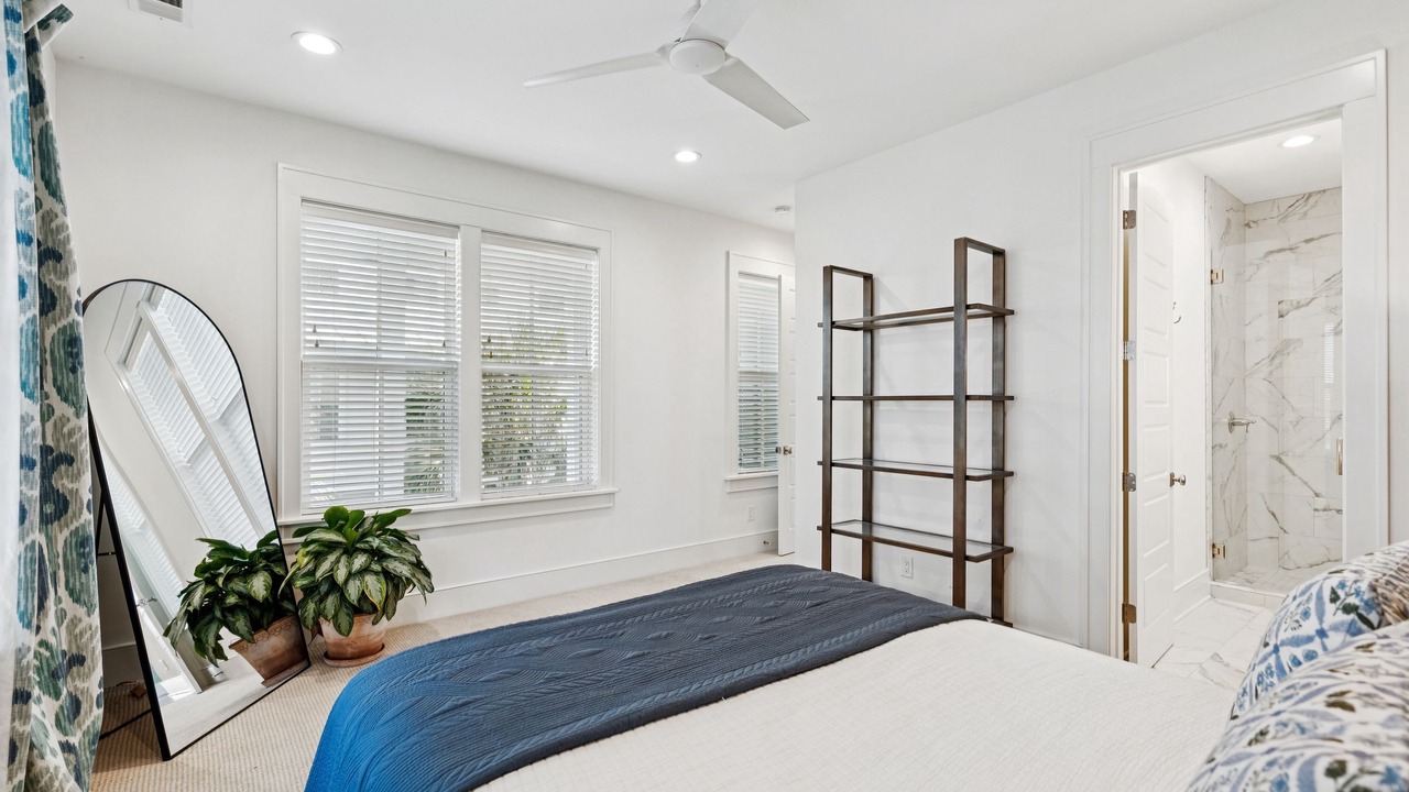 Photo of Bedroom in Johns Island