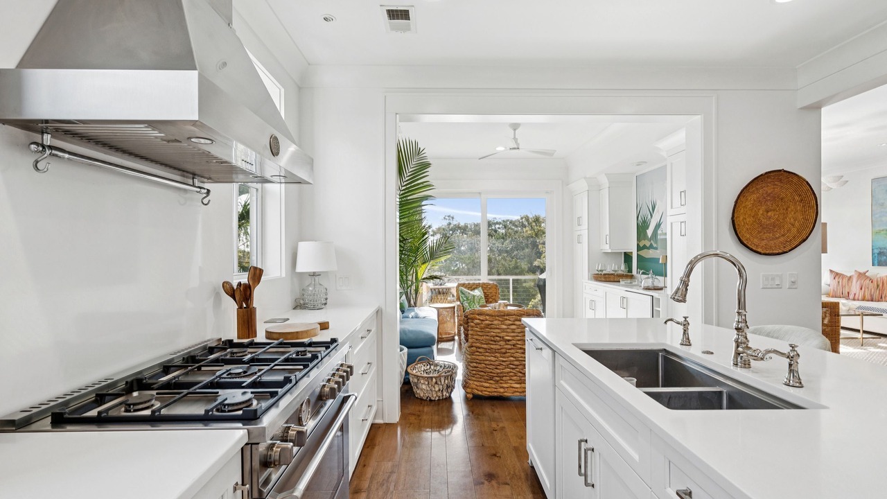 Photo of Kitchen in Johns Island