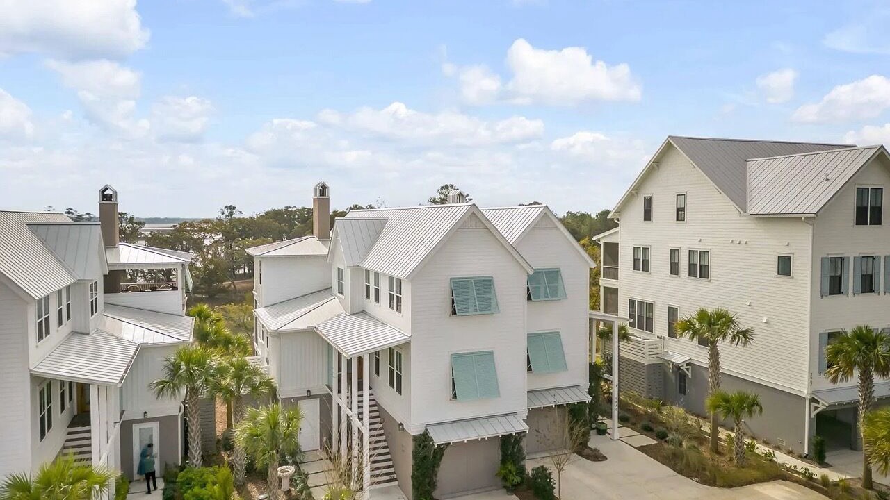 Photo of Outdoor in Johns Island