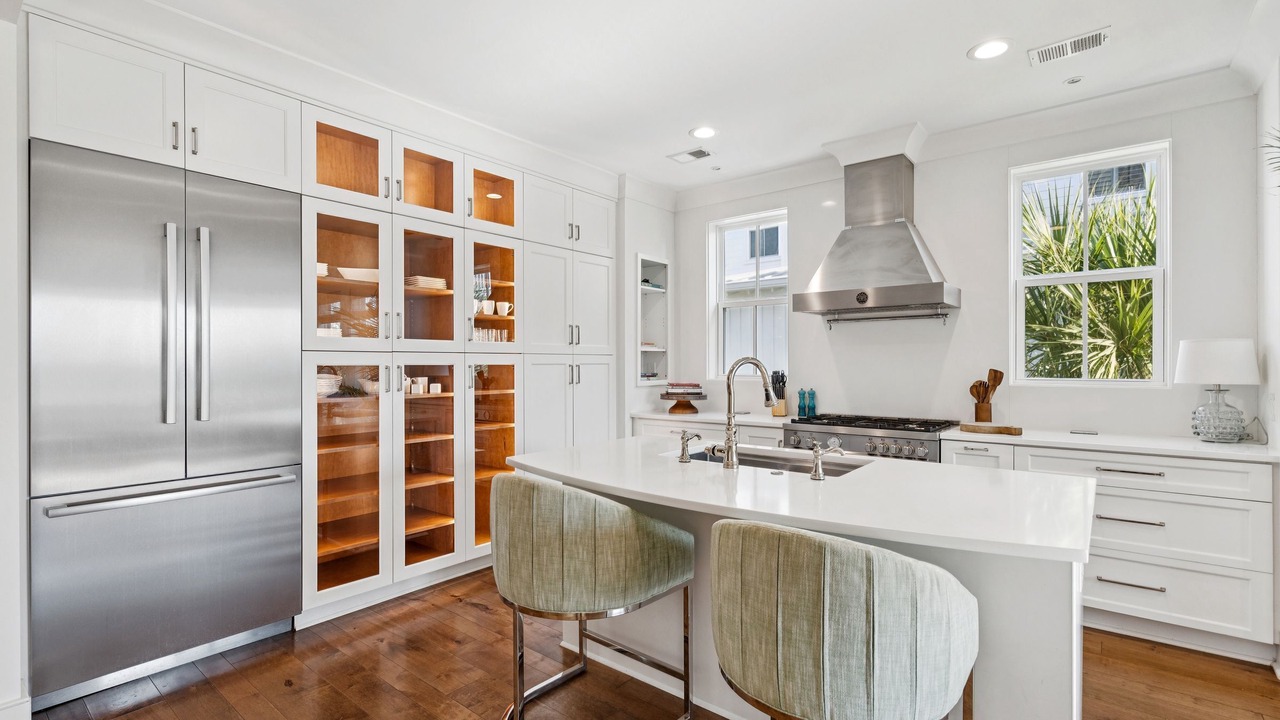 Photo of Kitchen in Johns Island