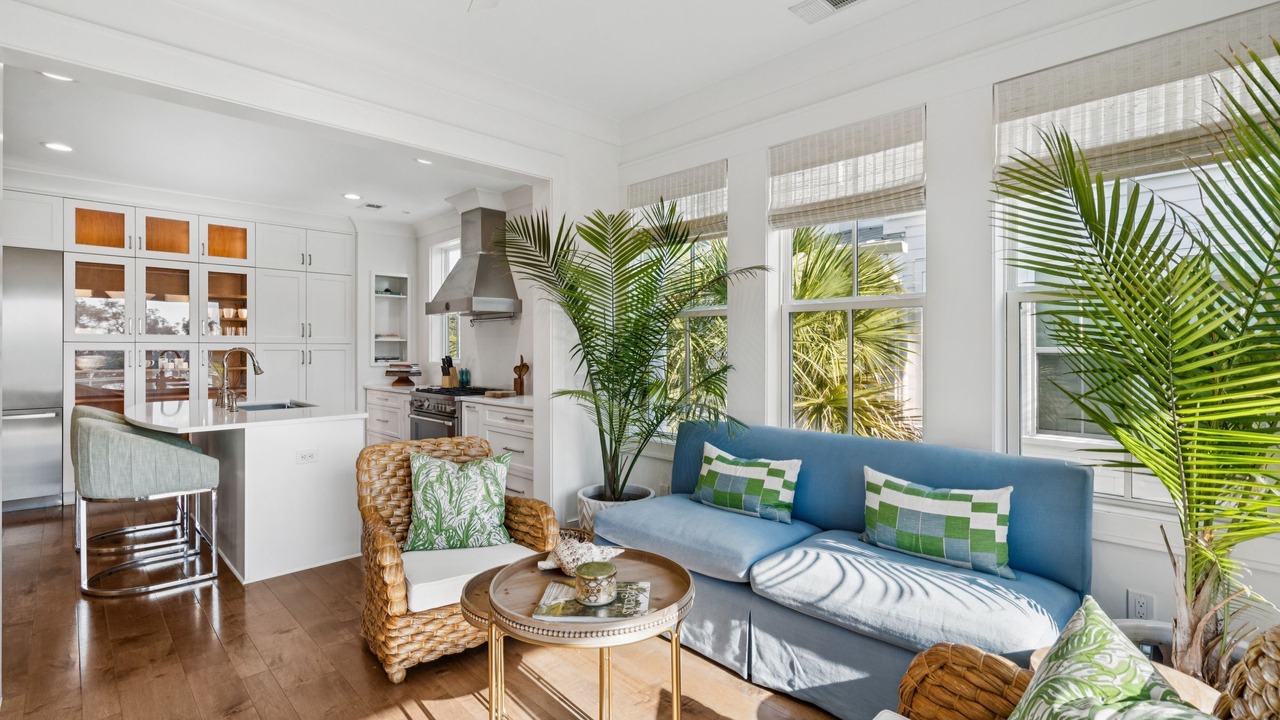 Photo of Livingroom in Johns Island