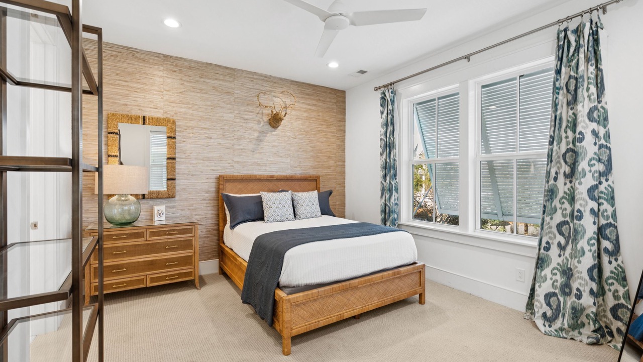 Photo of Bedroom in Johns Island