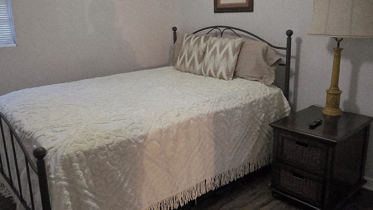 Photo of Bedroom in Eastman