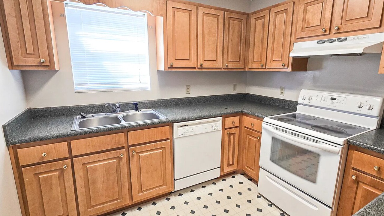 Photo of Kitchen in Eastman