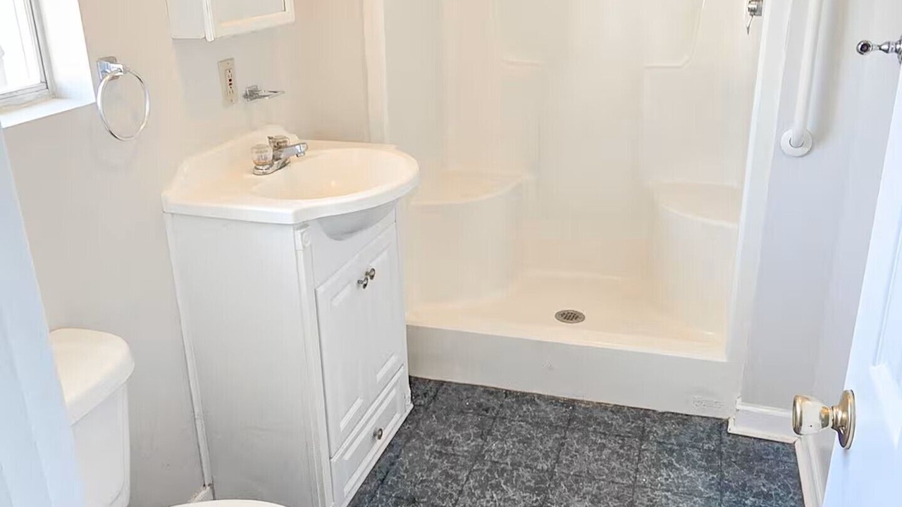 Photo of Bathroom in Eastman