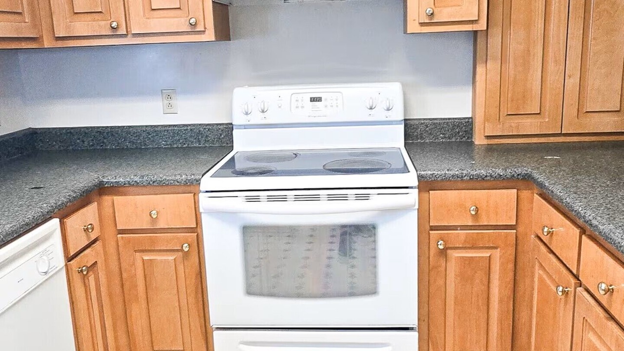 Photo of Kitchen in Eastman
