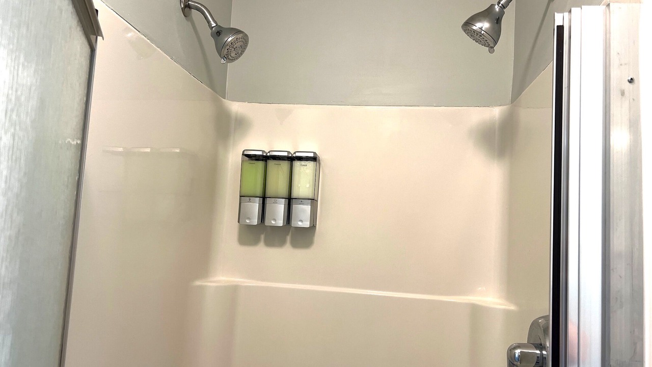 Photo of Bathroom in Northwest Raleigh