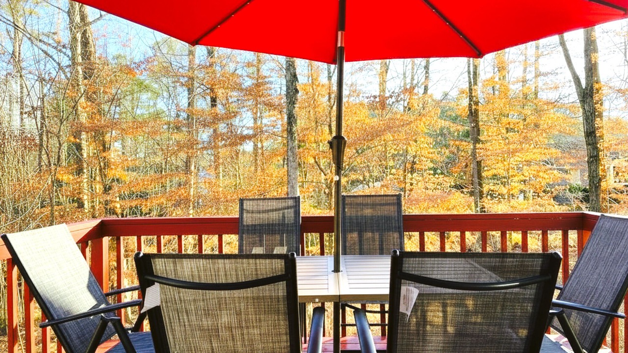 Photo of Outdoor in Northwest Raleigh