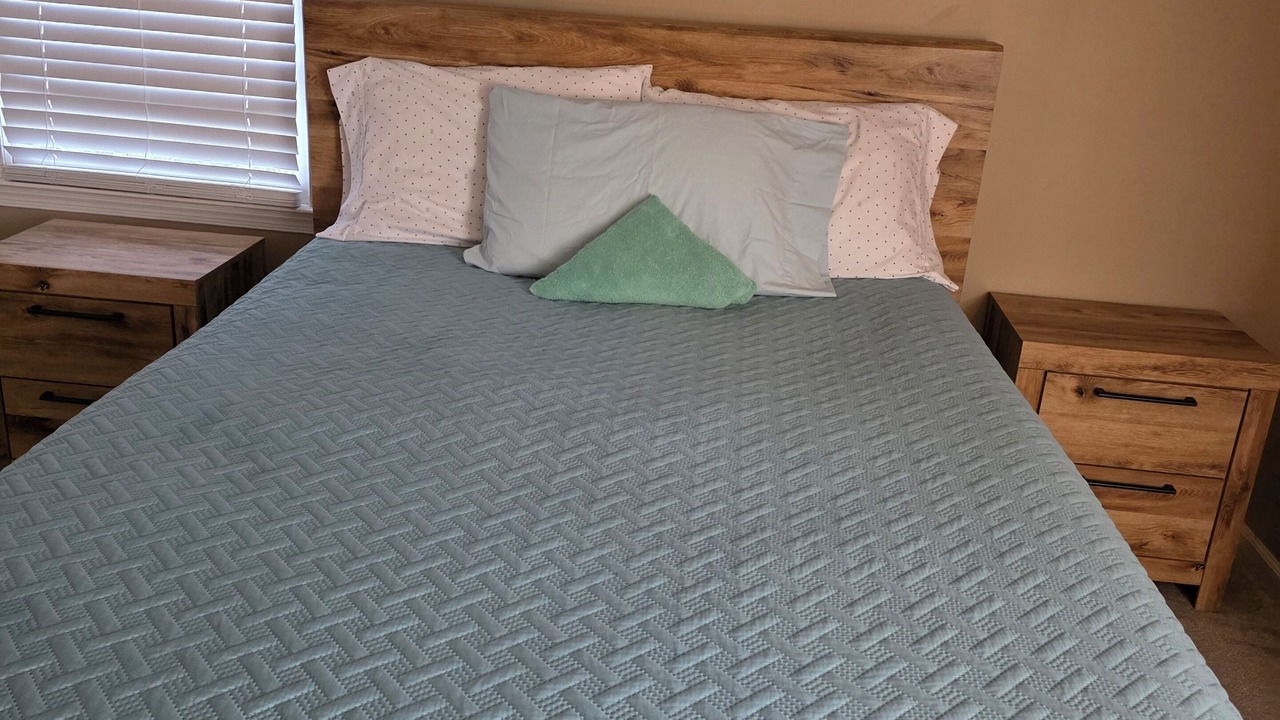 Photo of Bedroom in Garner