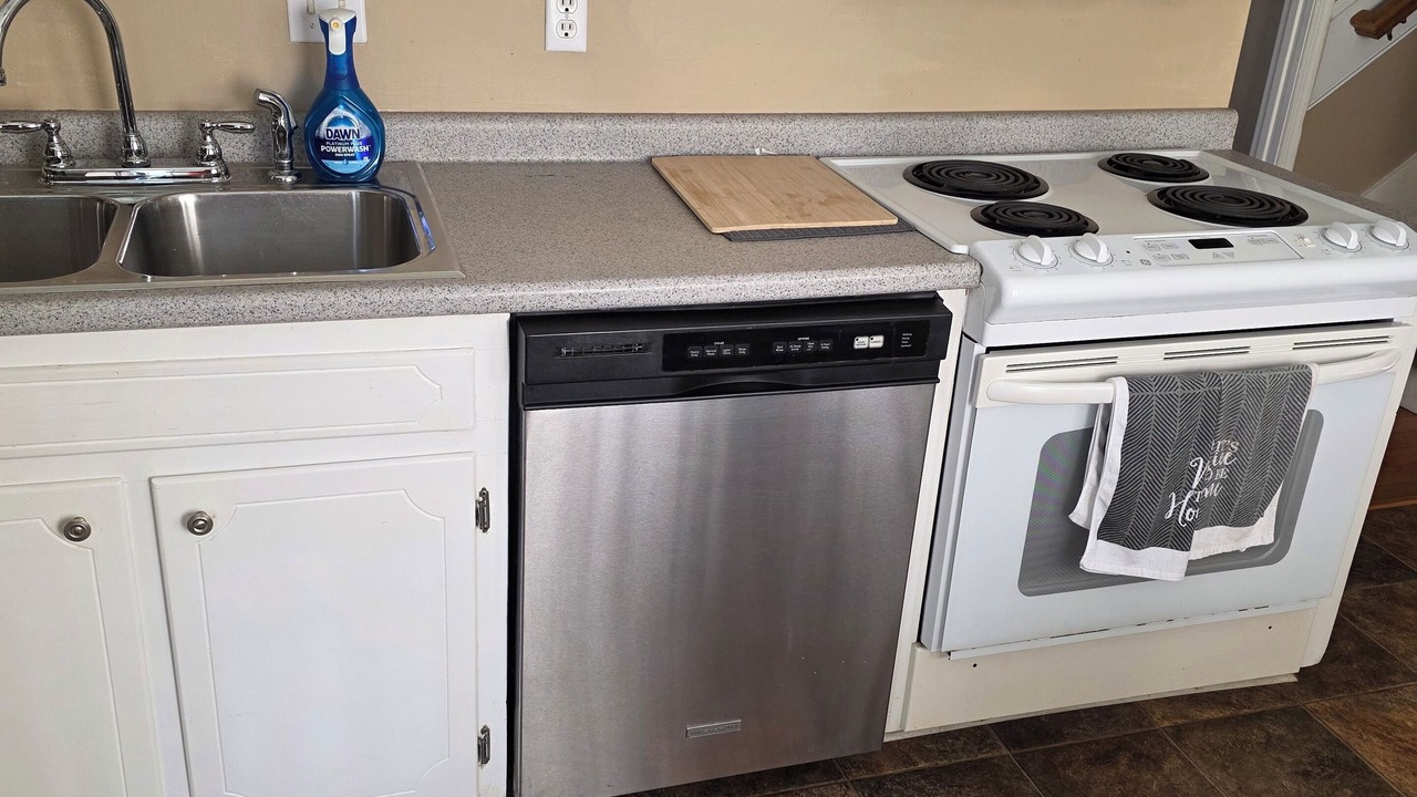 Photo of Kitchen in Garner