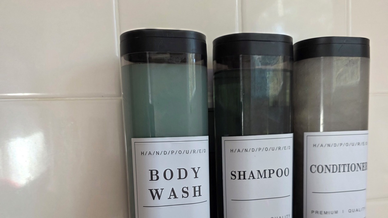 Photo of Bathroom in Garner