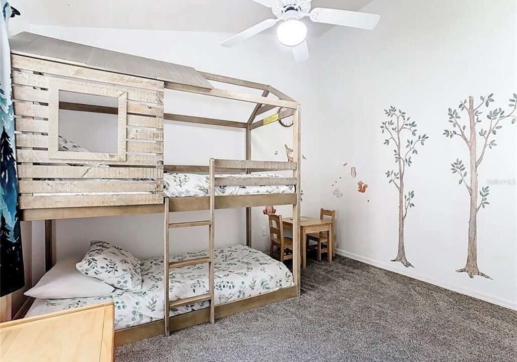 Photo of Bedroom in Indian Point