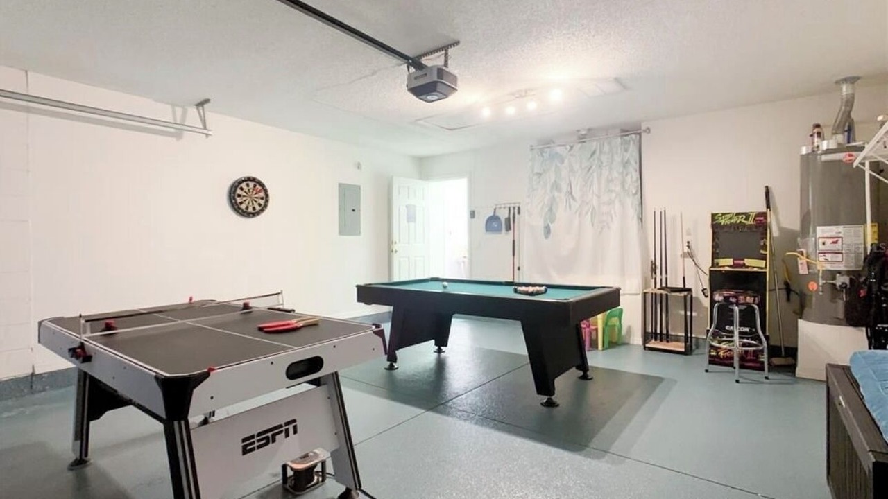 Photo of Bedroom in Indian Point