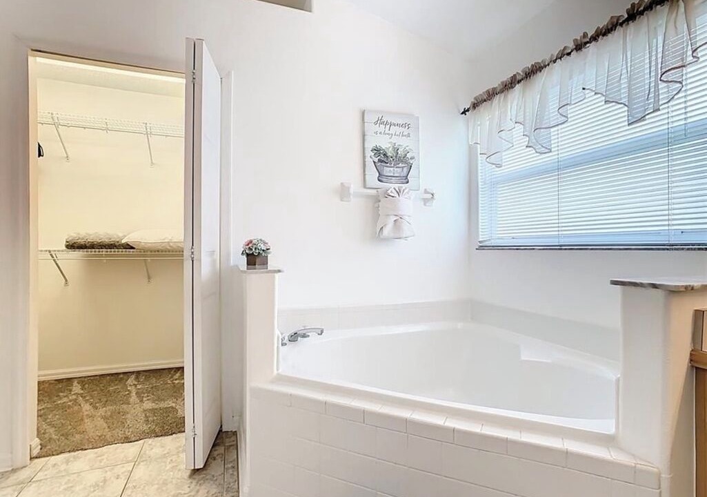 Photo of Bathroom in Indian Point