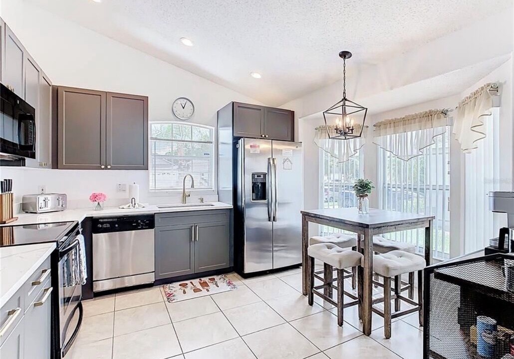 Photo of Kitchen in Indian Point
