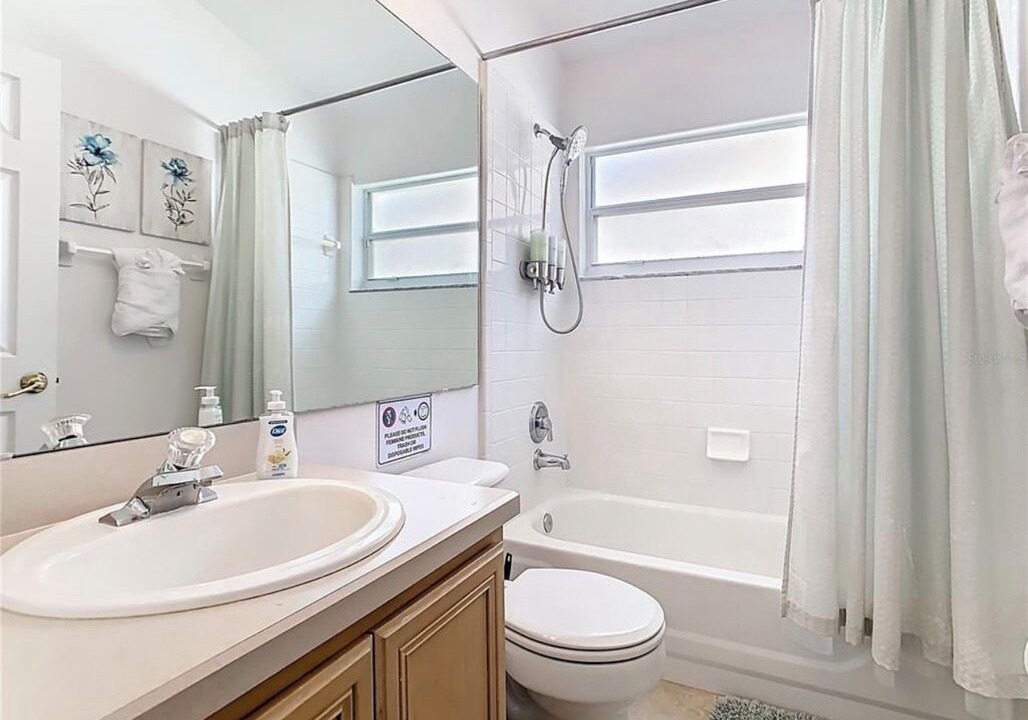 Photo of Bathroom in Indian Point