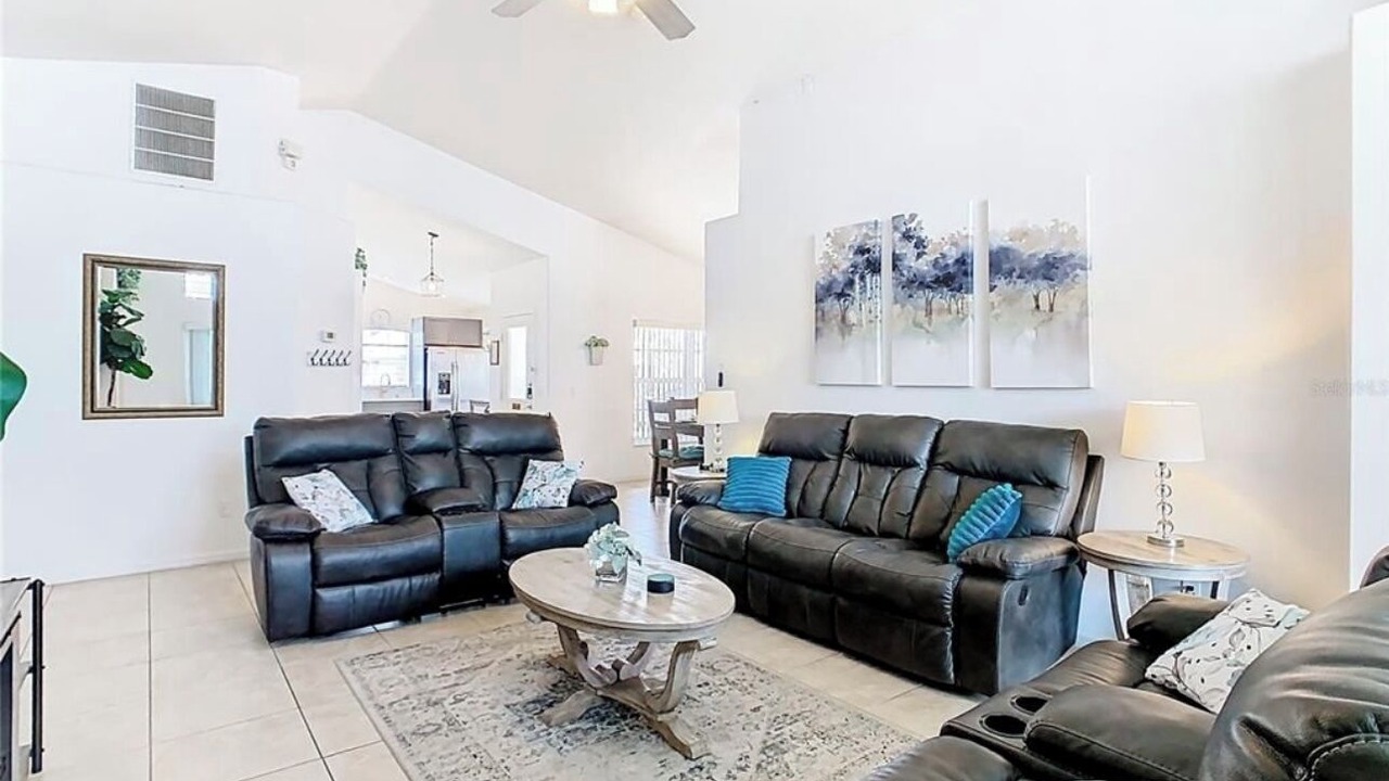 Photo of Livingroom in Indian Point