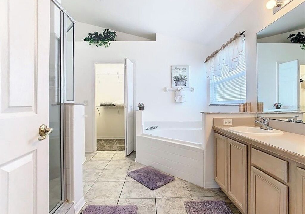 Photo of Bathroom in Indian Point