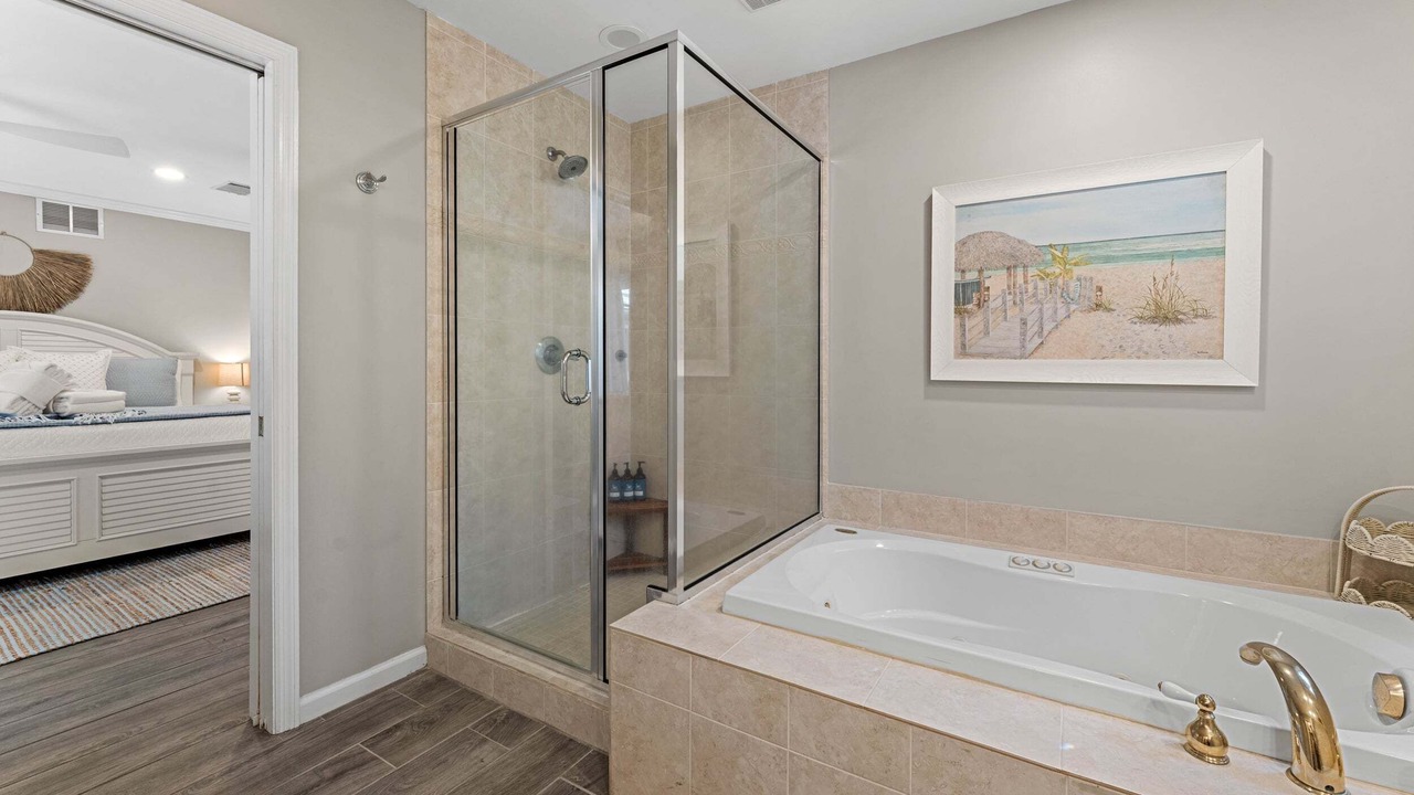 Photo of Bathroom in Heritage Woods