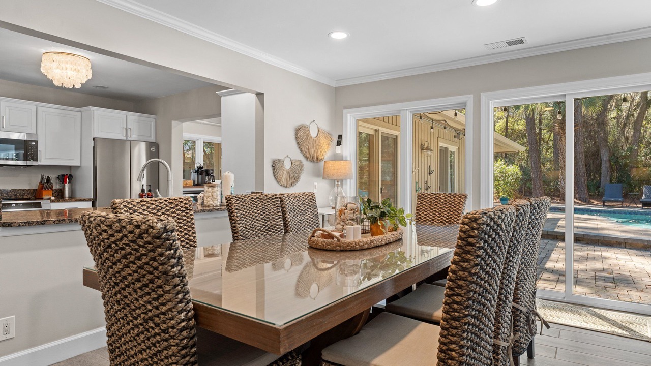 Photo of Livingroom in Heritage Woods