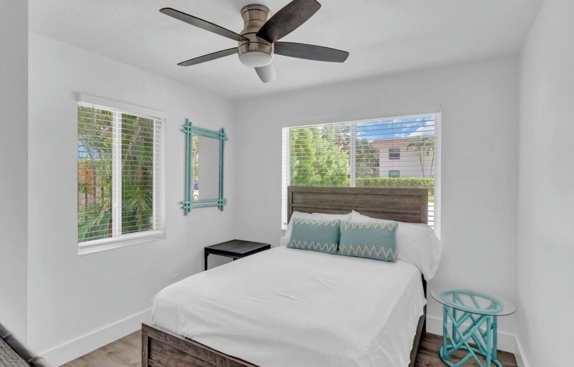 Photo of Bedroom in Central Beach