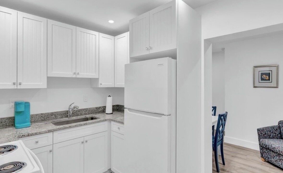 Photo of Kitchen in Central Beach