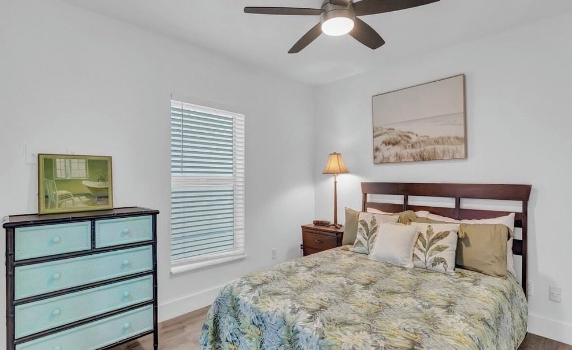 Photo of Bedroom in Central Beach