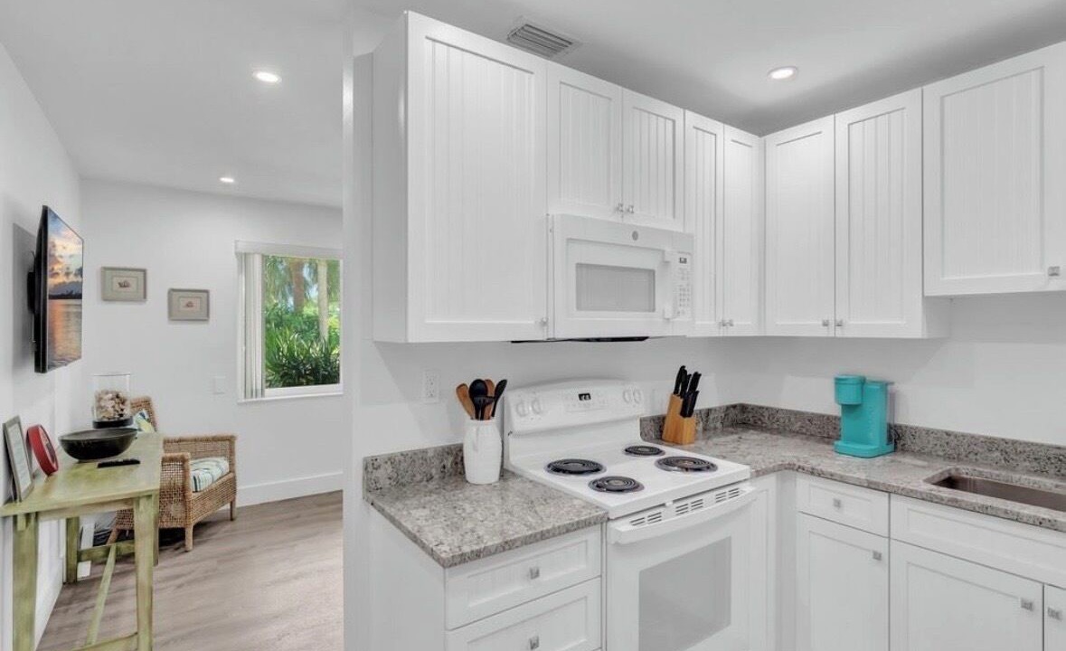 Photo of Kitchen in Central Beach