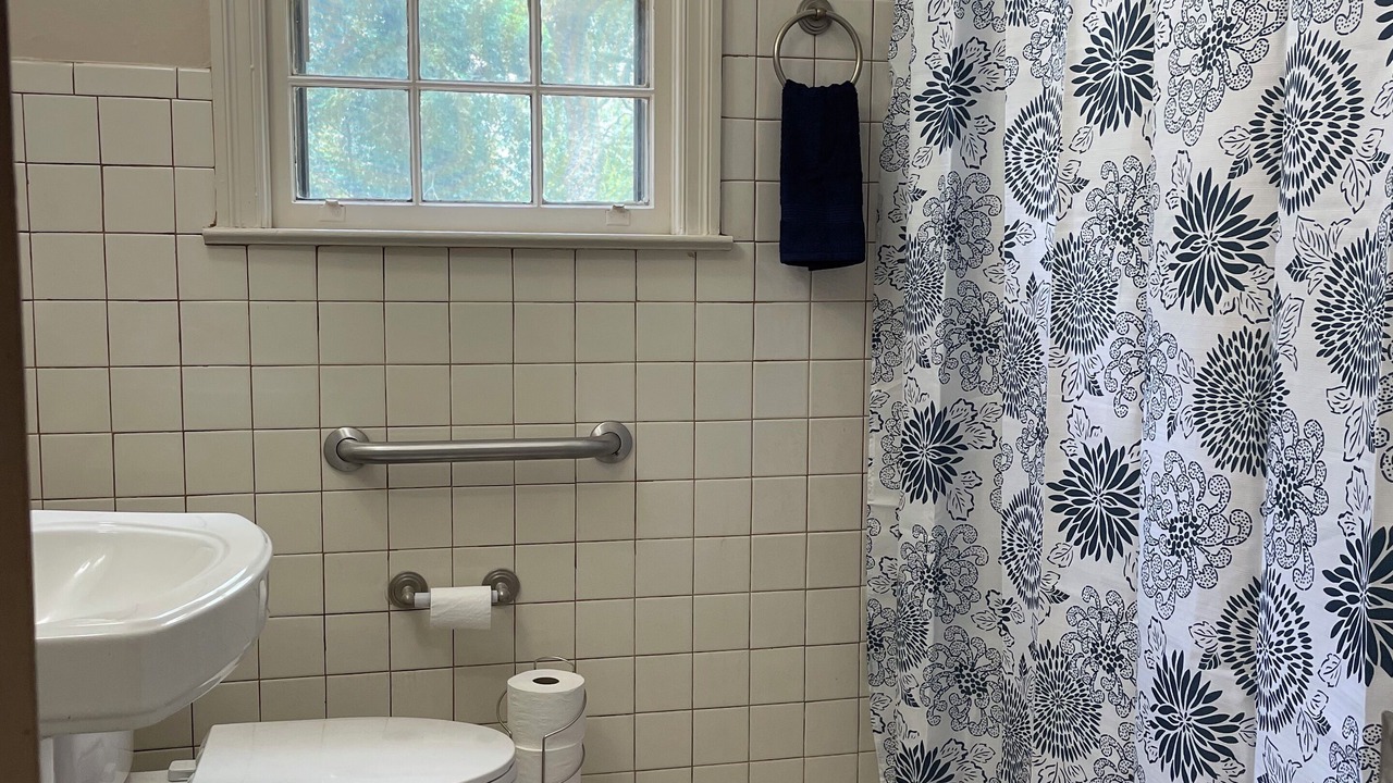 Photo of Bathroom in Springdale