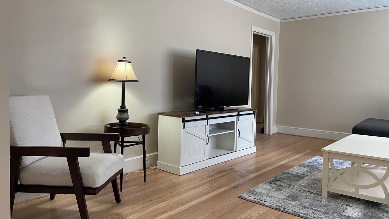 Photo of Livingroom in Springdale